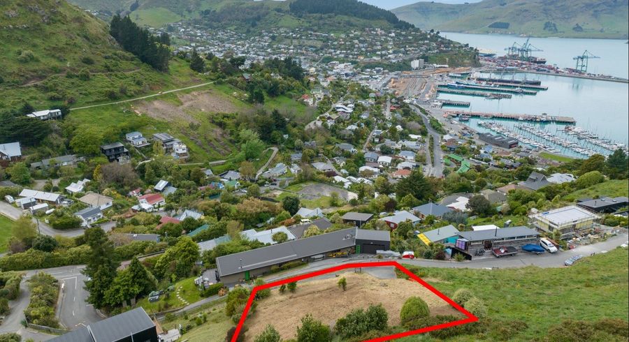  at 25H Walkers Road, Lyttelton, Banks Peninsula, Canterbury