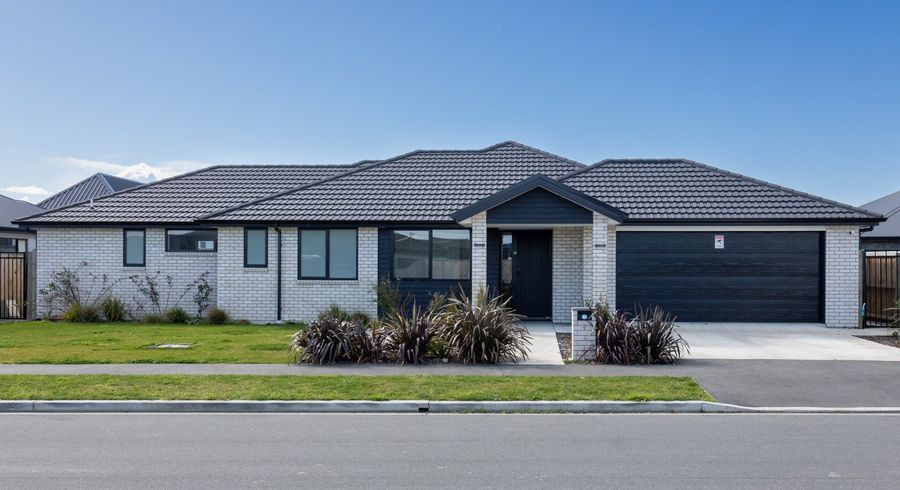  at 21 Blue Jacket Drive, Halswell, Christchurch City, Canterbury