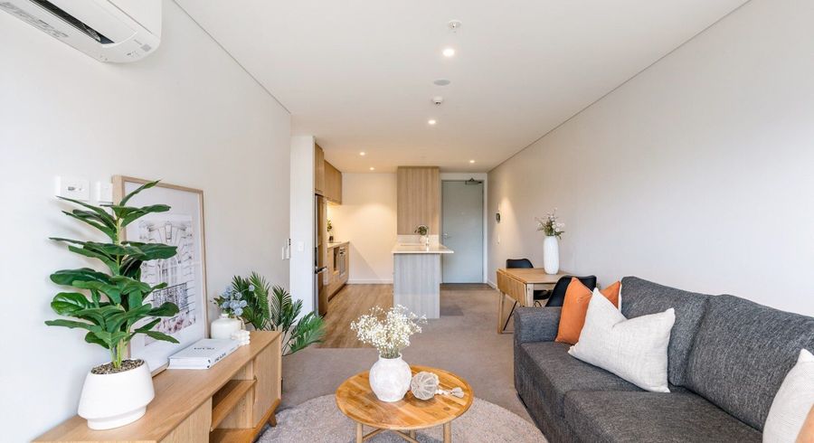  at 510/10 Copper Beech Avenue, Frankton, Queenstown