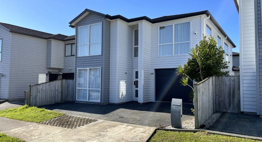  at 36 Calcite Avenue, Flat Bush, Auckland