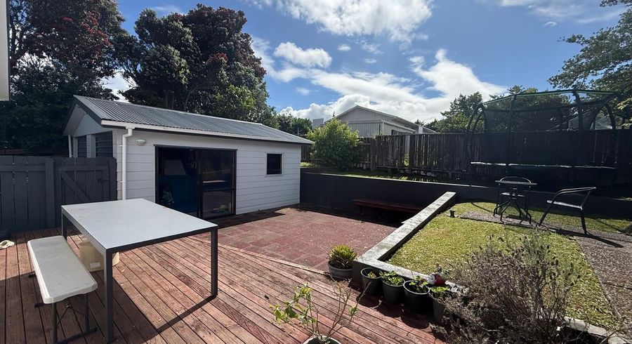  at 141 Conclusion Street, Ascot Park, Porirua, Wellington