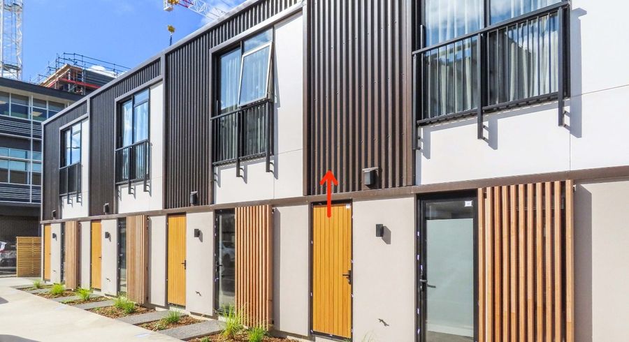  at 42A Dudley Street, Lower Hutt, Lower Hutt, Wellington