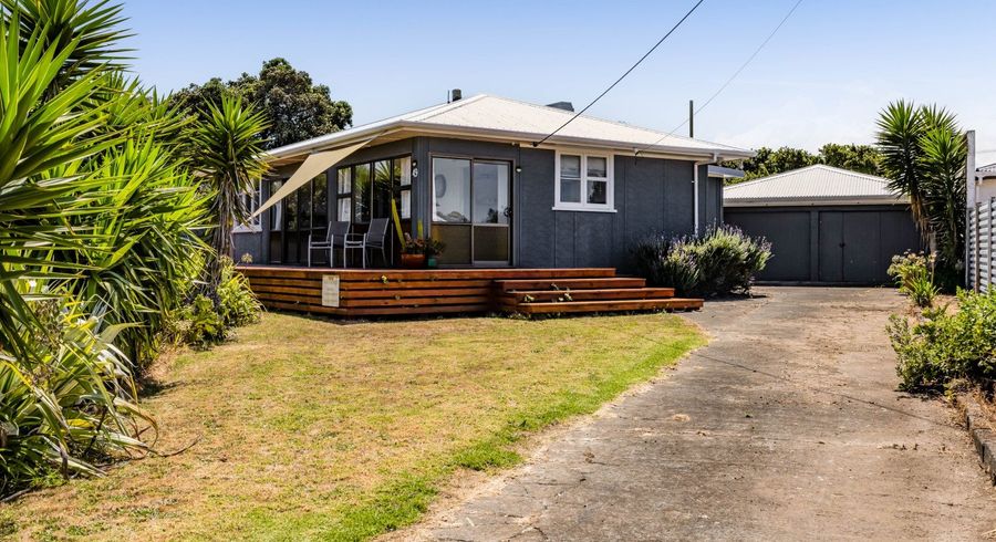  at 49 Fox Street, Opunake, South Taranaki, Taranaki
