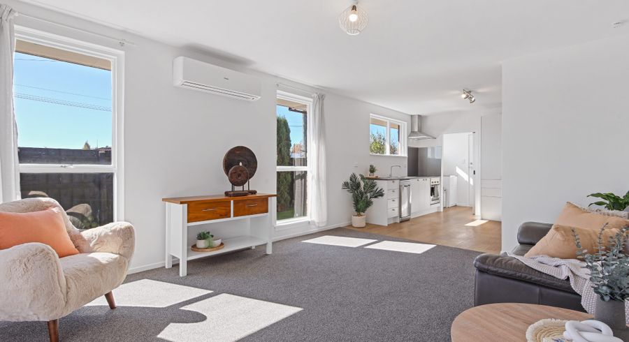  at 1/24 Richill Street, Belfast, Christchurch City, Canterbury