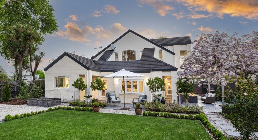  at 30 Chateau Drive, Burnside, Christchurch City, Canterbury