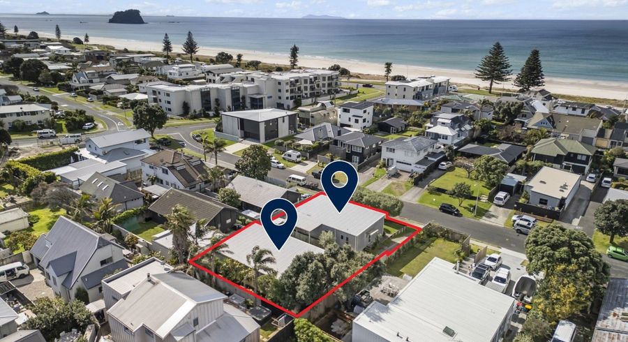  at 10 Gordon Road, Mount Maunganui, Mount Maunganui