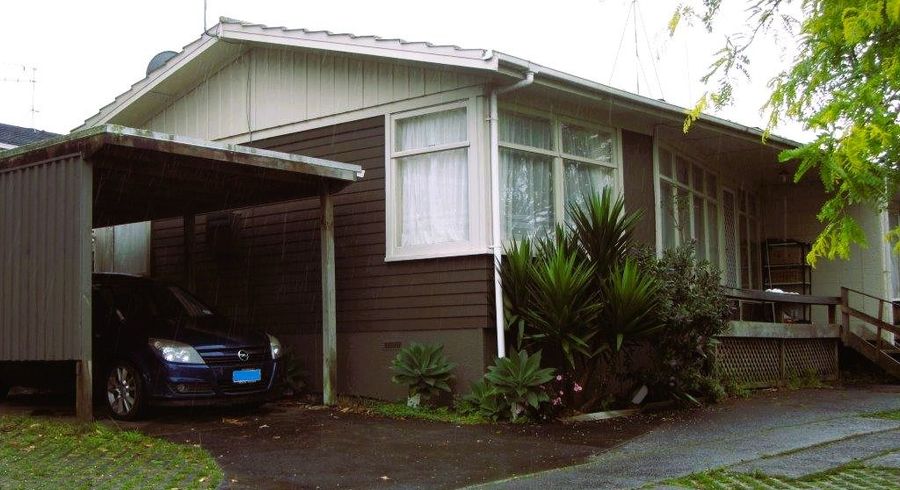  at 1/66 Felton Mathew Avenue, Saint Johns, Auckland City, Auckland