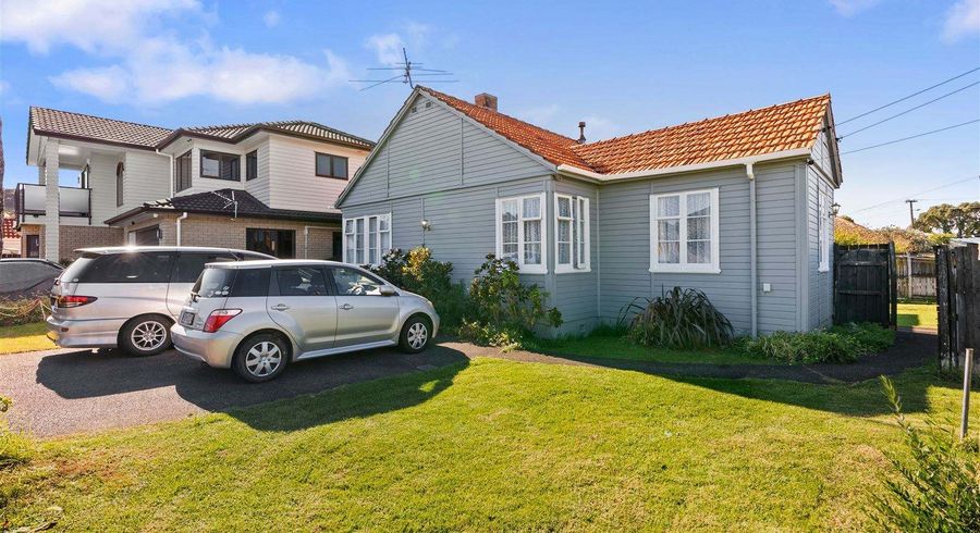  at 99 O'Donnell Avenue, Wesley, Auckland