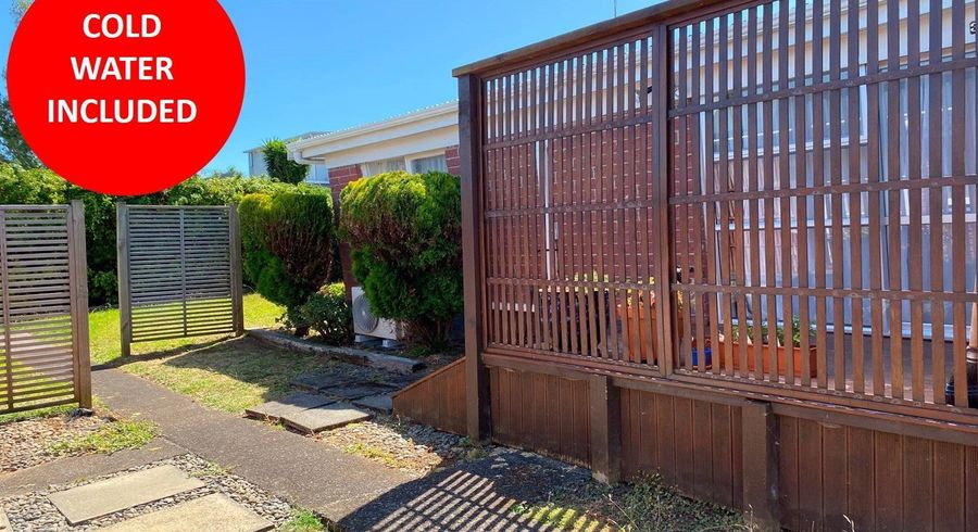  at 3/8a Heretaunga Ave, Onehunga, Auckland City, Auckland