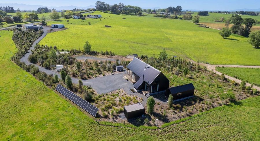  at 437 Tauhei Road, Morrinsville, Matamata-Piako, Waikato