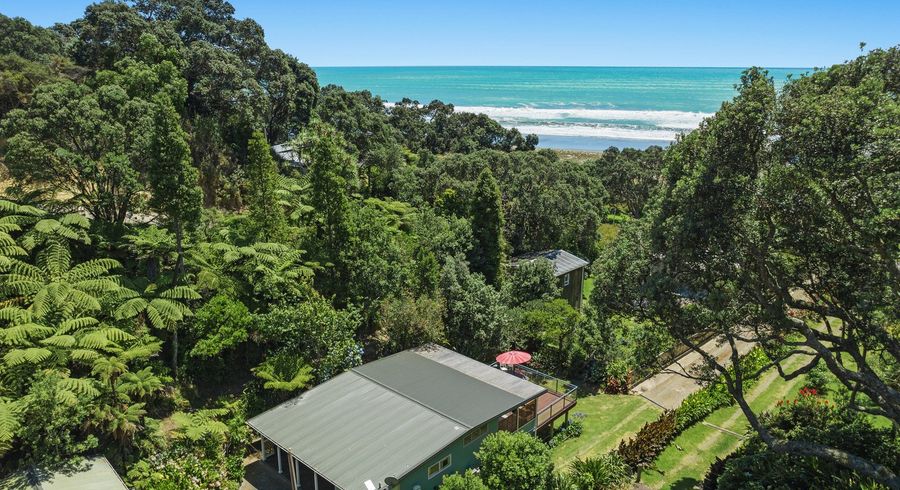  at 233 Ohiwa Beach Road, Waiotahe, Opotiki