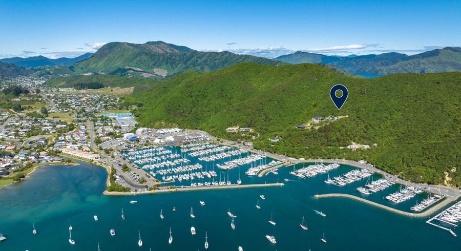  at 43 Marina Drive, Waikawa, Marlborough, Marlborough