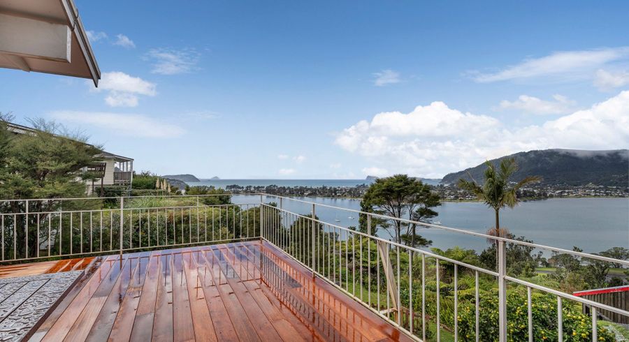  at 44 Tairua Heights, Tairua