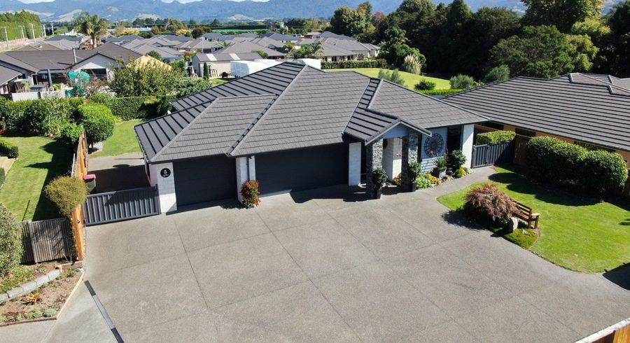  at 5 Layla Place, Katikati, Katikati