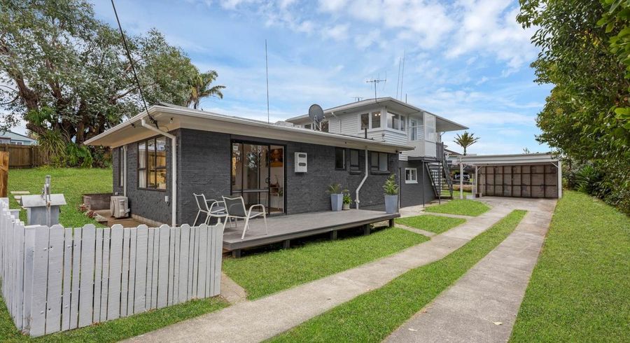  at 1/10 Mildmay Road, Henderson, Waitakere City, Auckland