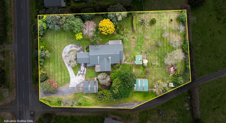  at 264 Glenbrook Beach Road, Glenbrook, Franklin, Auckland