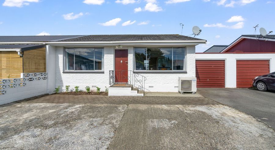  at flat 4/17 Sydney Street, Windsor, Invercargill, Southland