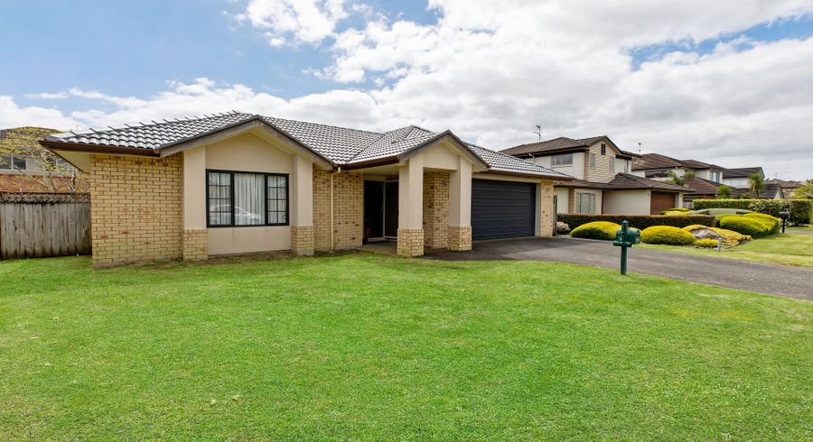  at 181 Wattle Farm Road, Wattle Downs, Auckland