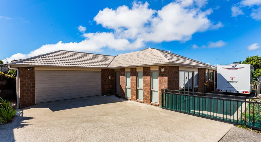  at 25 Kahurangi Heights, Aotea, Porirua, Wellington