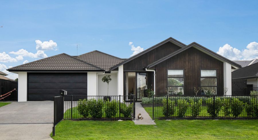  at 4 Richards Street, Cambridge, Waipa, Waikato