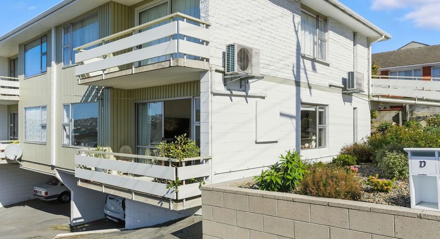  at 80D London Street, City Centre, Dunedin, Otago