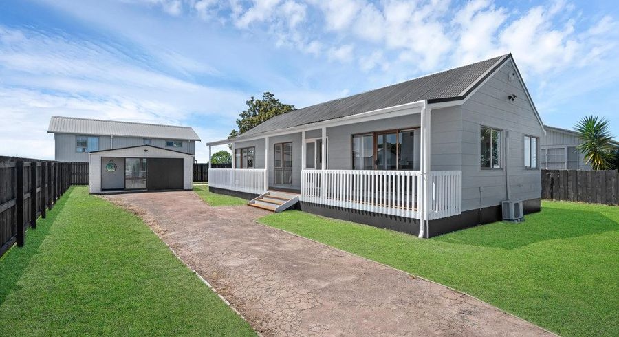  at 118 Shifnal Drive, Randwick Park, Manukau City, Auckland