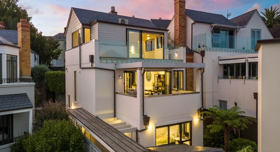  at 9/47 Shelly Beach Road, Saint Marys Bay, Auckland City, Auckland