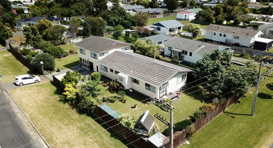  at 15 Miro Streer, Kerepehi, Hauraki, Waikato