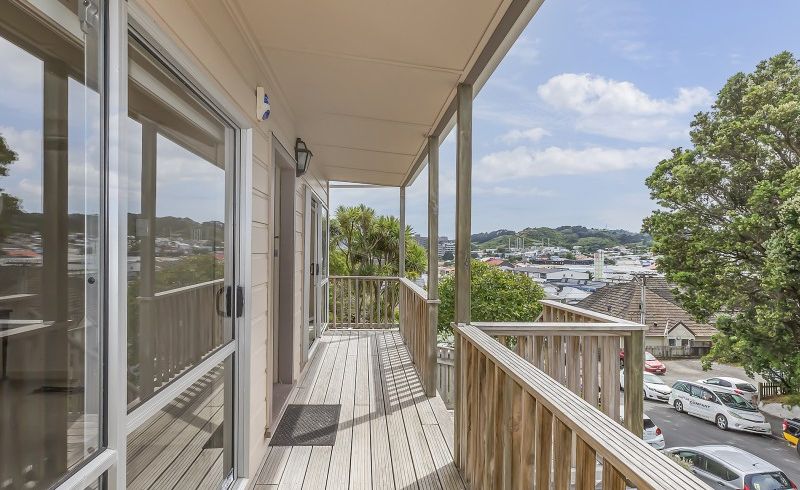  at 26 Florence Street, Newtown, Wellington