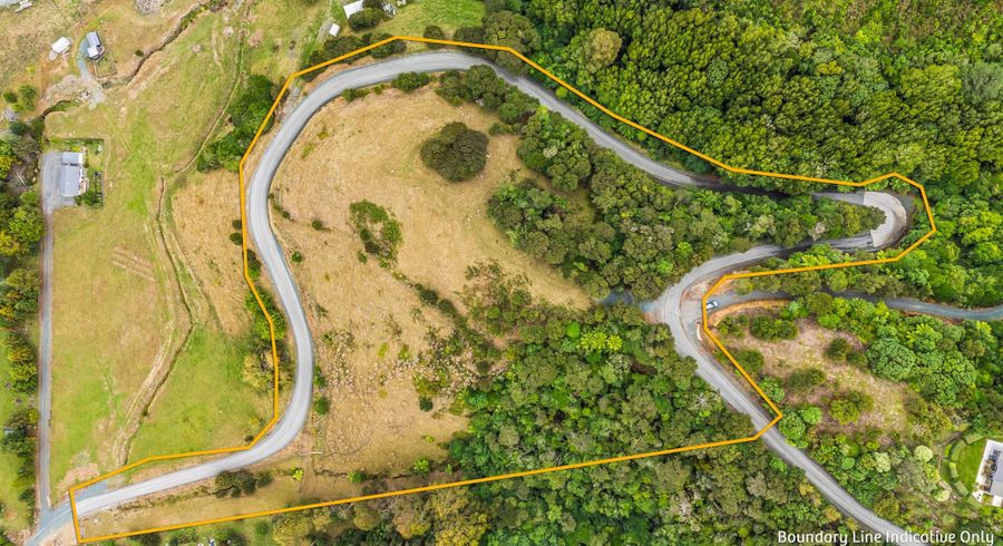  at Lot 1 43 Hawaiki Lane, Hira, Nelson, Nelson / Tasman