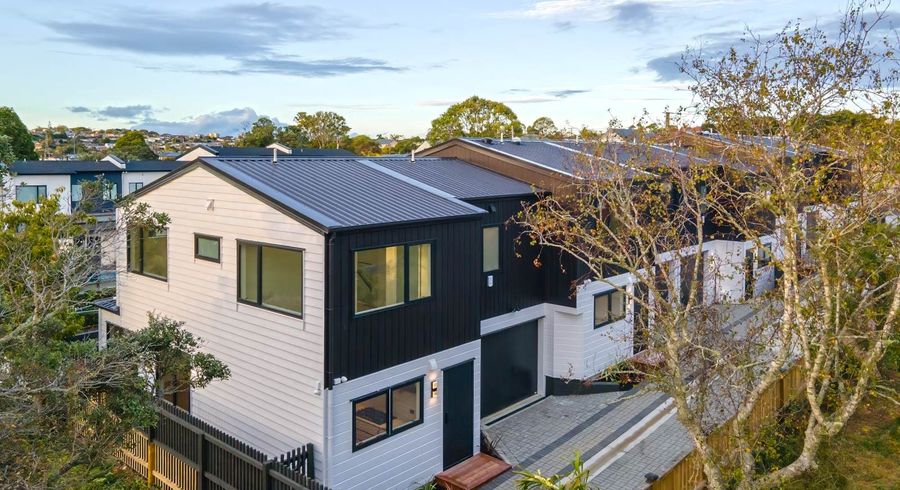  at 205D Whitney Street, Blockhouse Bay, Auckland City, Auckland