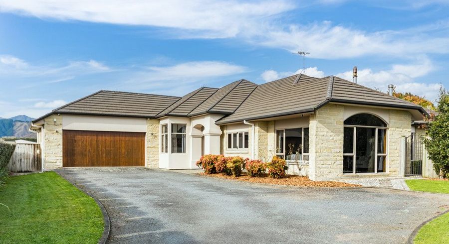  at 58 Easton Way, Levin, Levin