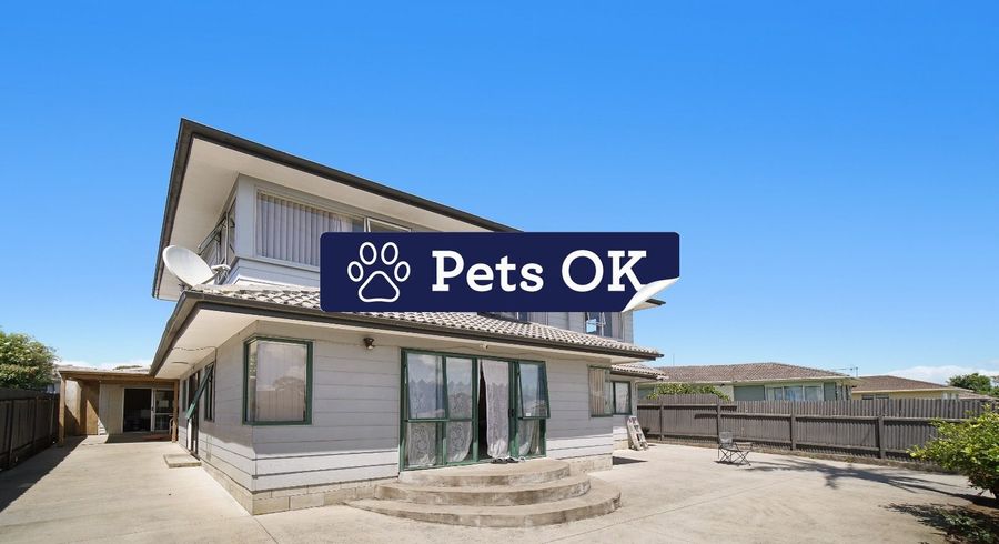  at 63 Israel Avenue, Clover Park, Manukau City, Auckland