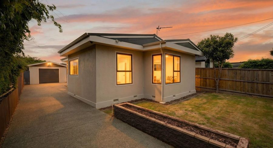  at 17 Pinewood Avenue, North New Brighton, Christchurch City, Canterbury