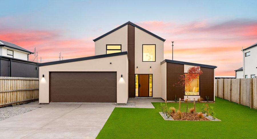  at 8 El Patron Lane, Halswell, Christchurch City, Canterbury