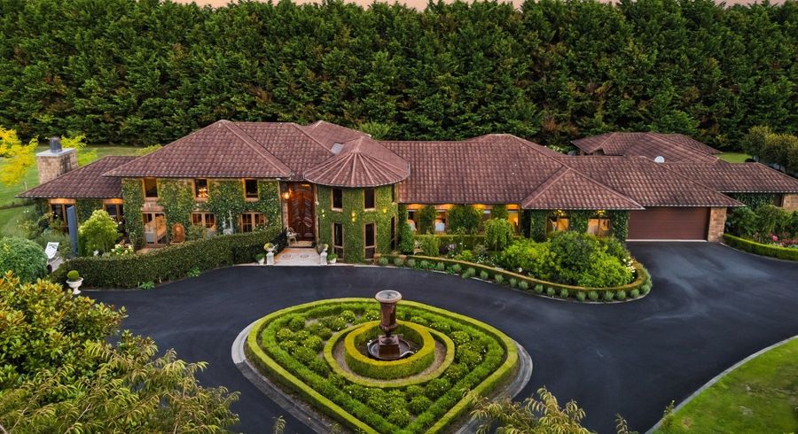  at 16e Davidson Lane, Tamahere, Waikato, Waikato