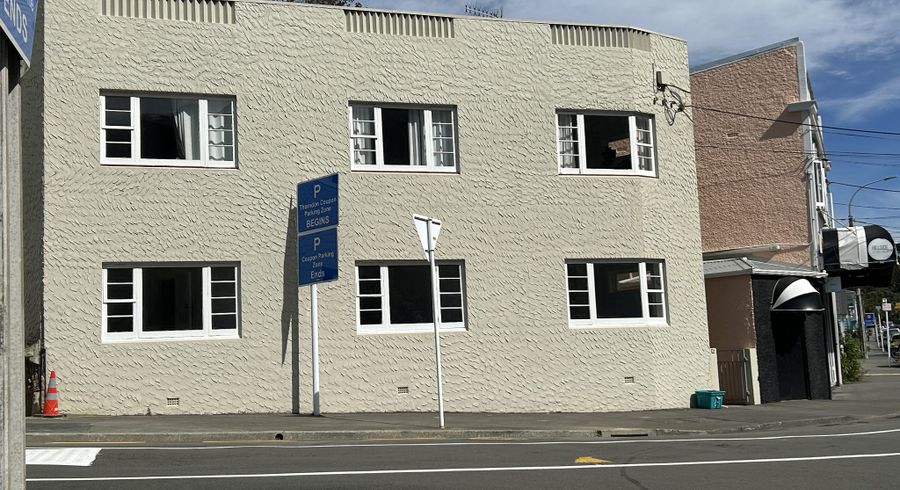  at 1/121 Hill Street, Thorndon, Wellington