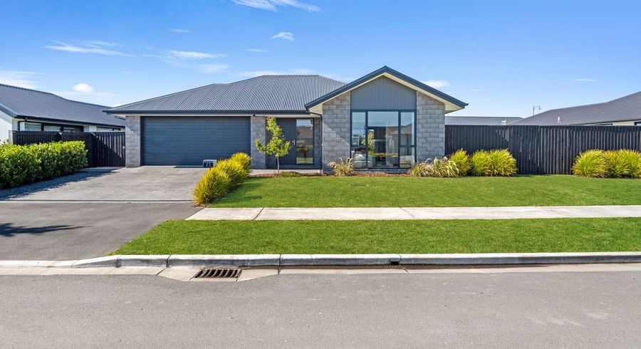  at 23 Waikirikiri Avenue, Lincoln, Lincoln