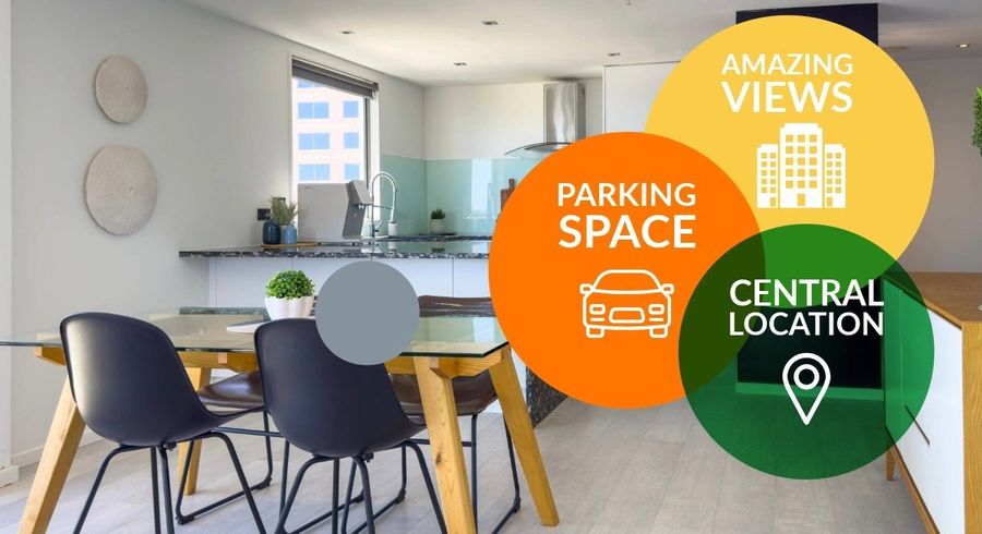  at 1203/47 Hobson Street, City Centre, Auckland City, Auckland