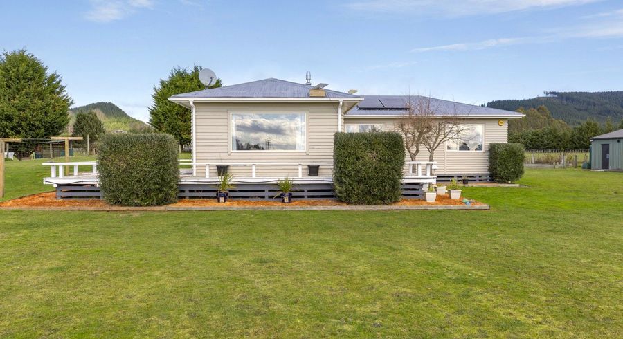  at 315 White Road, Reporoa