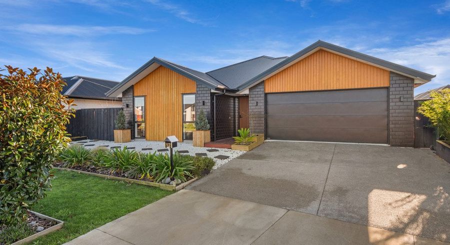  at 12 Orchiston Way, Lincoln, Selwyn, Canterbury