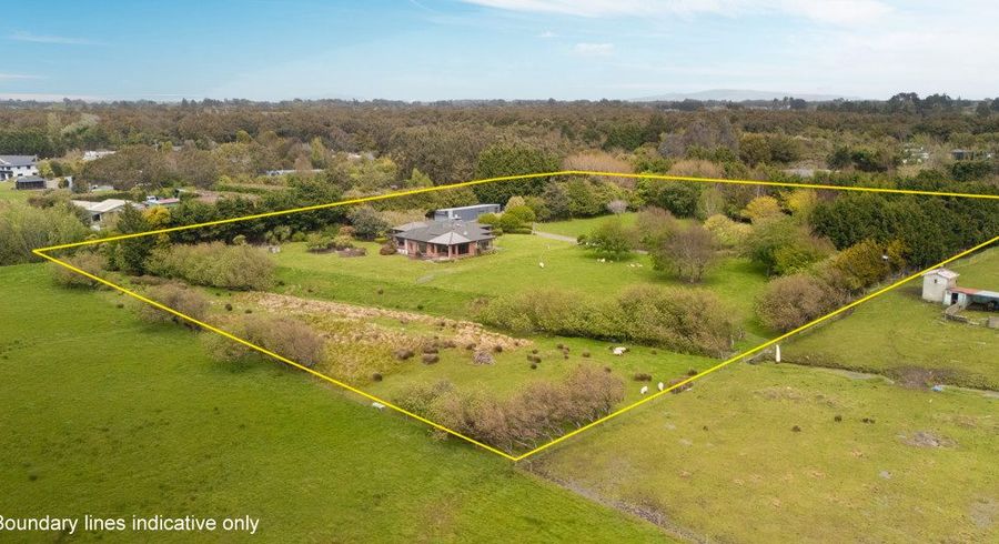  at 198 Marama Avenue North, Otatara, Invercargill, Southland