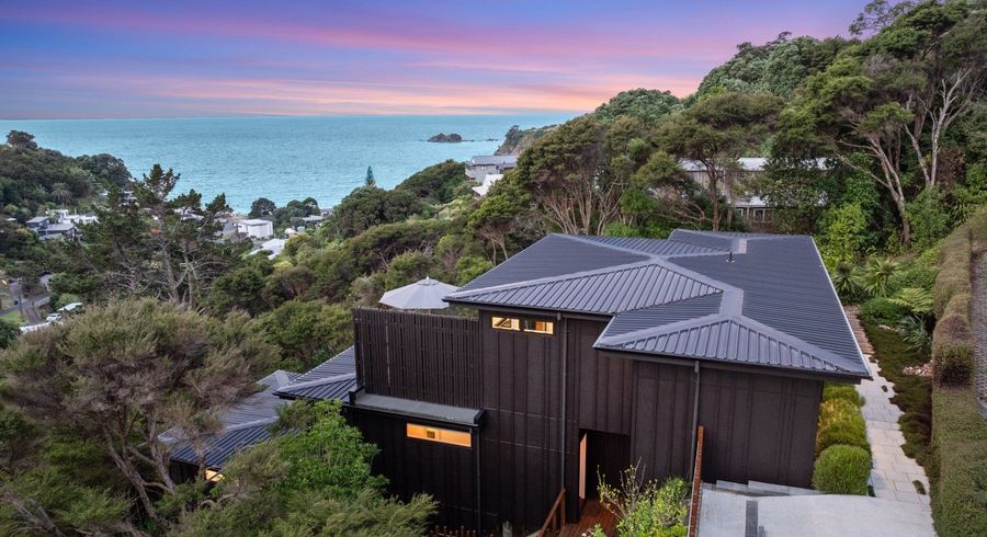 at 41A Tiri View Road, Palm Beach, Waiheke Island