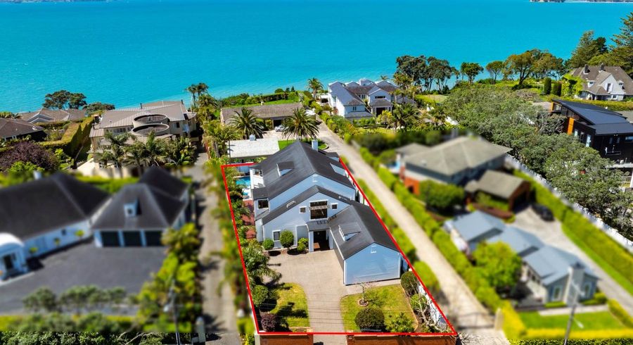  at 235 Bleakhouse Road, Mellons Bay, Manukau City, Auckland