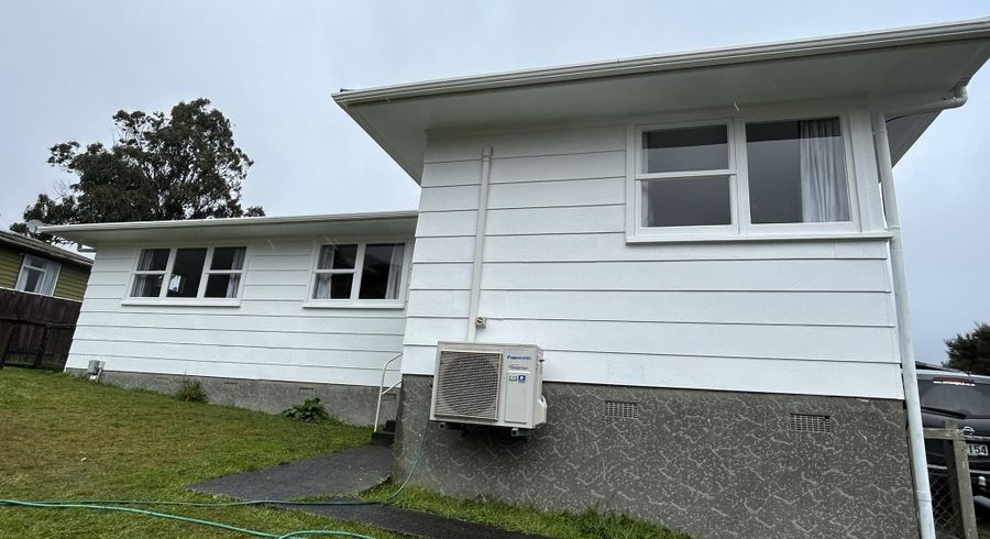  at 61 Antrim Crescent, Wainuiomata, Lower Hutt