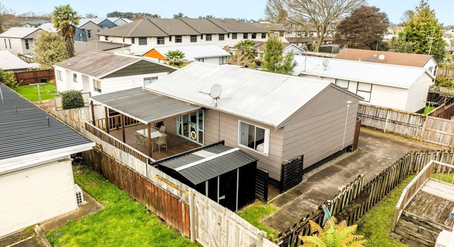  at 37D Ohaupo Road, Melville, Hamilton, Waikato