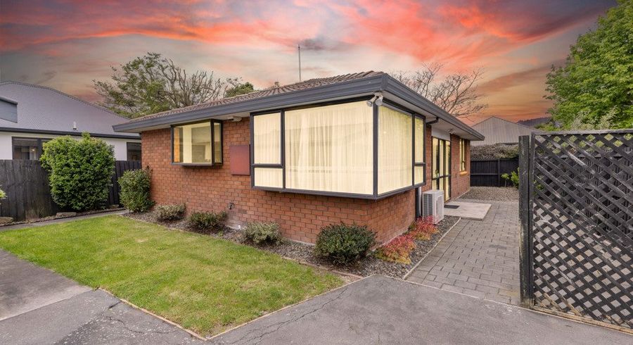  at 2/72 Samuel Street, Hoon Hay, Christchurch