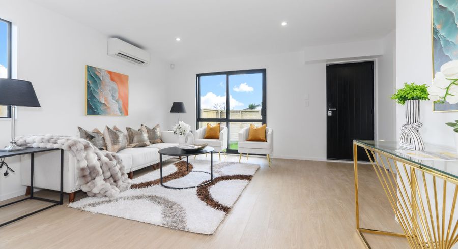  at 38C Routley Drive, Glen Eden, Waitakere City, Auckland