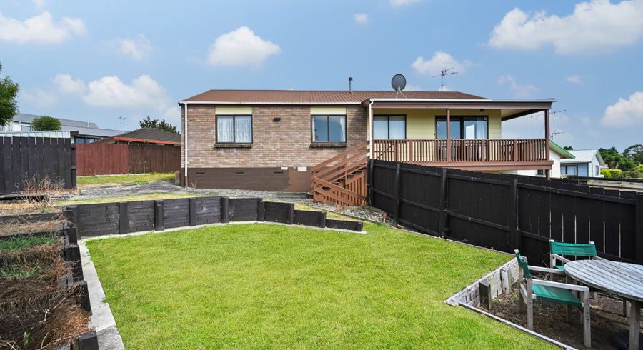  at 7 Tupelo Street, Pukete, Hamilton