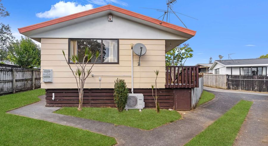  at 1/7 Inca Place, Red Hill, Papakura, Auckland